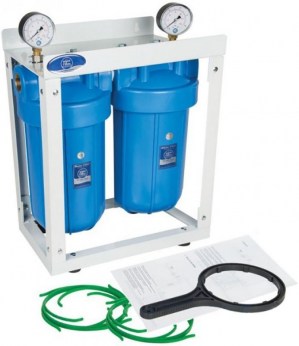 Фильтр Aquafilter HHBB10А